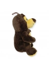 Peluş Sevimli Hayvanlar 25 cm - Ayıcık