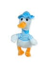 Peluş Sevimli Hayvanlar 25 cm - Mavi Ördek
