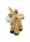 Peluş Sevimli Hayvanlar 25 cm - Zürafa