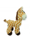 Peluş Sevimli Hayvanlar 25 cm - Zürafa