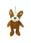 Peluş Sevimli Hayvanlar 35 cm - Köpek