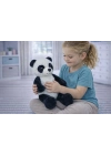 Peluş Sevimli Hayvanlar 35 cm - Panda