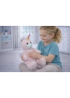 Peluş Sevimli Hayvanlar 35 cm - Unicorn