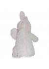 Peluş Sevimli Hayvanlar 40 cm - Pembe Tavşan