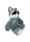 Peluş Sevimli Hayvanlar 40 cm - Rakun