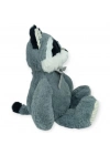 Peluş Sevimli Hayvanlar 40 cm - Rakun