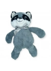 Peluş Sevimli Hayvanlar 40 cm - Rakun