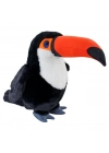 ®  Peluş Tukan Kuşu 35 cm