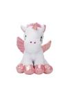 ® PELUŞ UNICORN IŞIKLI BEYAZ