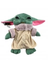 PELUS YODA GROGU 40CM