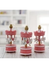 Pembe Mini Atlı Karınca