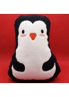Penguen Yastık
