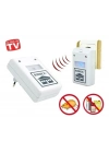 Pest Guard Elektronik Fare Ve Haşere Kovucu