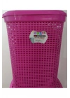 Petek Kirli Çamaşır Sepeti Royaleks-MRD301