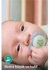 Philips Avent Ultra Start Gece Emzik 0-2 Ay