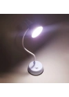 Pilli Led Masa Lambası