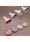 Pilli Led Masa Lambası