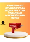 Pilli Para Atma Oyuncağı Parti İçin Uygun