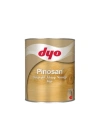 Pinosan Dekoratif Ahşap Verniği 2,5 Litre 8405 Balsa