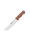 Pirge 31064 Rose Kurban Ve Kasap Bıçağı 21 Cm - No:4 Ahşap Sap