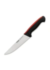 Pirge 31382 Pro 2002 Kasap, Kurban Bıçağı No:2 16,5 Cm - Süper Tutuş Kaymaz Sap