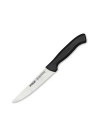 Pirge 38051 Ecco Mutfak Bıçağı 12,5 Cm - Siyah