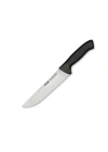 Pirge 38103 Ecco Kurban Ve Kasap Bıçağı 19 Cm - No:3, Siyah