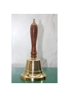 Pirinç El Çanı Model 8