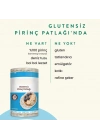 Pirinç Patlağı 100 Gr