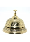 Pirinç Resepsiyon Çanı Sl777