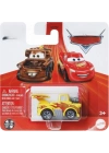 Pixar Cars Mini Yarış Arabası Serisi