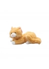 PJH14473 PELUŞ 36 CM SESLİ KEDİ 4 (tek adet fiyatıdır)