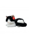 PJH14473 PELUŞ 36 CM SESLİ KEDİ 4 (tek adet fiyatıdır)
