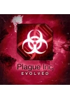 Plague Inc Evolved