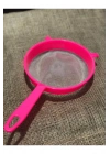 Plastik 3 No Süt Süzgeci Royaleks-L023