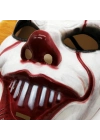 Plastik Joker Maskesi Killer Palyaço Maskesi