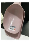 Plastik Lüx Grande Bakliyat Küreği 2li