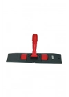 Plastik Nemli Mop Paspas Palet Aparatı Karışık Renk 40 Cm Royaleks-NP191