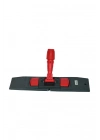 Plastik Nemli Mop Paspas Palet Aparatı Karışık Renk 40 Cm Royaleks-NP191