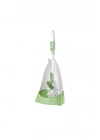 Plastik Softon Klozet Fırça Takımı Royaleks-Tp-336