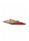 Plastik Yersil Büyük 55cm 1 Adet Royaleks-KY5575