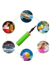 Plates Pompası