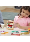Play Doh Dişçi Seti F1259