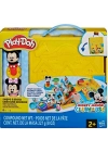 ®  Junior Mickey Mouse Hikaye Oluşturma Oyun Hamuru Seti