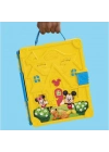 ®  Junior Mickey Mouse Hikaye Oluşturma Oyun Hamuru Seti