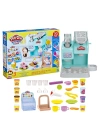 Play Doh Süper Colorful Cafe Playset F5836