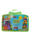 PLAYBLOX NEON 56 PCS LEGO