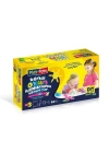 ® Playtoys DIY Kendi Oyun Hamurunu Kendin Yap