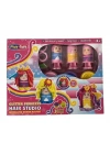 PLAYTOYS HAIR STUDIO GLITTE