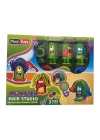 PLAYTOYS HAIR STUDIO MONS